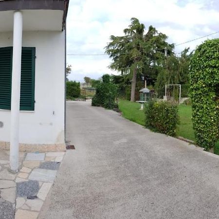 Hotel Residenze Ai Salvi Verona Exterior foto