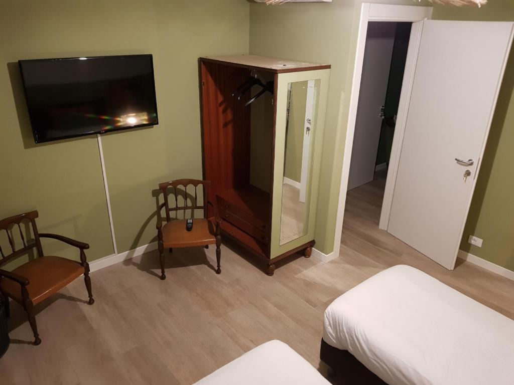 Hotel Residenze Ai Salvi Verona Exterior foto